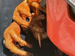 -炭舍干锅(华发商都店)