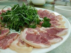 -喜运来酒楼(江南大道店)