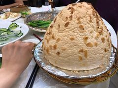 杏香梳芙厘-有腥气私房菜·寻味顺德