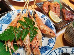 -枝魯枝魯自助料理