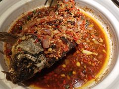 -费大厨辣椒炒肉(正佳广场店)