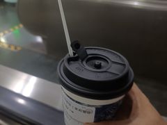 -霸王茶姬(上海恒基名人店)