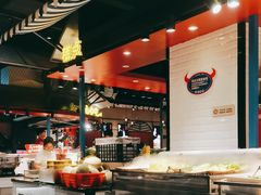 -九记潮汕现切鲜牛肉自助火锅(长沙·方圆荟店)