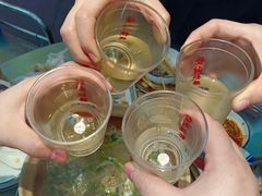 -临胜烧烤大牌档(东葛店)