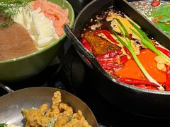 -山缓缓火锅(青岛万象城店)