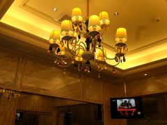 包间-惠州惠阳丽景国际花园酒店(市政广场店)