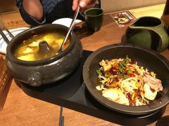 汽锅鸡-云海肴·汽锅鸡·云南菜(领展购物广场·中关村店)