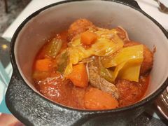 -MIO弥欧洋房西餐厅(中央大街店)