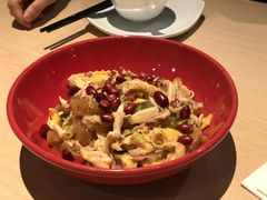 鸡丝海蜇-避风塘(嘉兴八佰伴店)