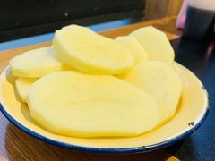 -王婆乔鲜鱼自助火锅(蜀汉路店)