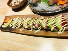 -琴寿司居酒屋(中山广场店)