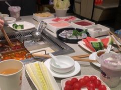 -海底捞火锅(群光广场店)