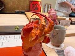 -橼舍鮨青木