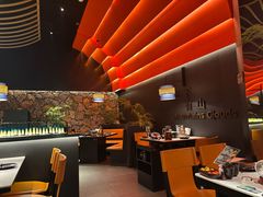 -芸山季·云南山珍菌火锅(人民广场来福士店)