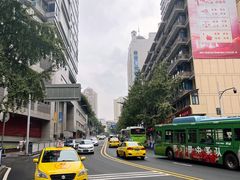 -九九豆花馆(解放碑步行街店)