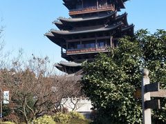 -杭州半山国家森林公园