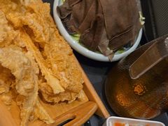 -牛人日志·鲜牛肉骨汤火锅(万科里瑧店)