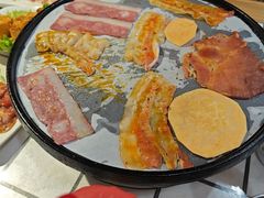 -肆幺幺烤肉(乐汇城店)