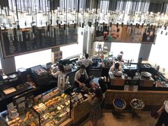 -星巴克臻选(湖滨道店)