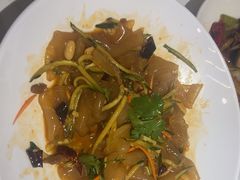 -李老哈·东北菜(宋园路店)