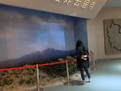 -平西抗日烈士陵园