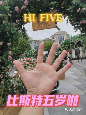 比斯特岁啦全场低至一折起