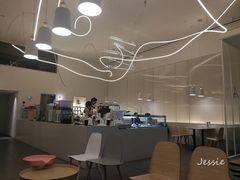 大堂-仁义涵西餐·咖啡(中华巴洛克店)