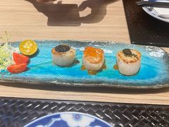 -小山日本料理(兴业太古汇店)