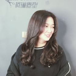 -柯琳造型直营店