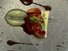 -Ginza Onodera铁板烧(外滩十八号店)