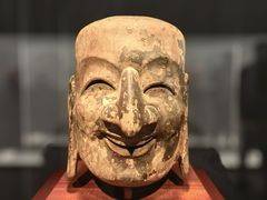 -东京国立博物馆