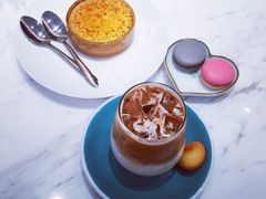-PAUL LAFAYET 法式甜品(港汇广场店)