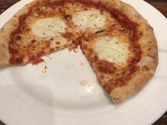 -安妮意大利餐厅(世贸天阶店)