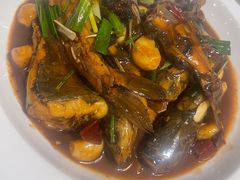 -福巷湘食小馆·猛火现炒(上海首店)