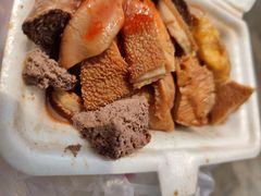 -细妹五香牛杂(步行街店)