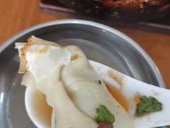-吴淞老街砂锅馄饨(北兴路店)