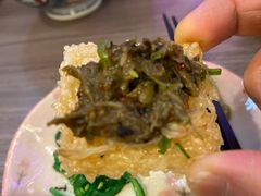 -豊 胜手丼