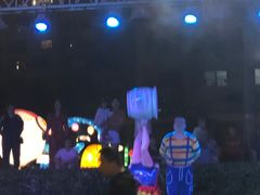 -渔家火锅·海鲜自助餐·演艺(亚龙湾天域酒店)