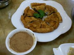 -清真·玛丽亚新疆菜主题餐厅(浙江中路店)