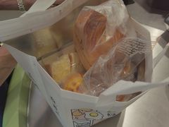-顶东面包花园·生日蛋糕(太平店)