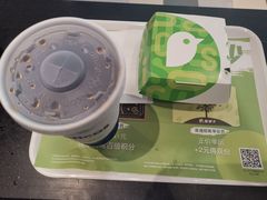 -德克士(香港街店)