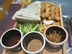 -古彭7只羊·招牌白串·碳锅羊肉旗舰店