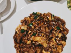 醋溜木须菜-紫光园(创始店)