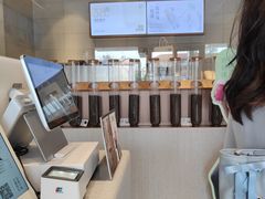 -喜茶(合肥中环城店)