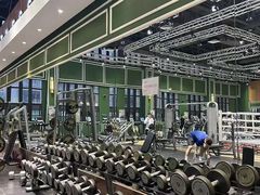 -悦莱美游泳健身会所(御景壹号店)