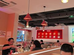 -陈记顺和潮汕鲜牛肉火锅(棠德南路店)