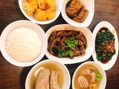 -松發肉骨茶(先得坊店)