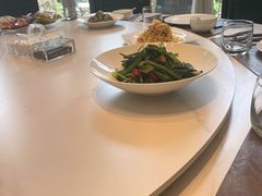 -御盛苑富隆汇·传承川菜·商务简餐(江北嘴店)