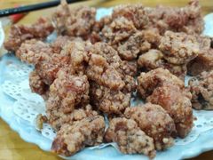-老奇味(后田街店)