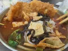 -龍城柳州螺蛳粉(群星路店)